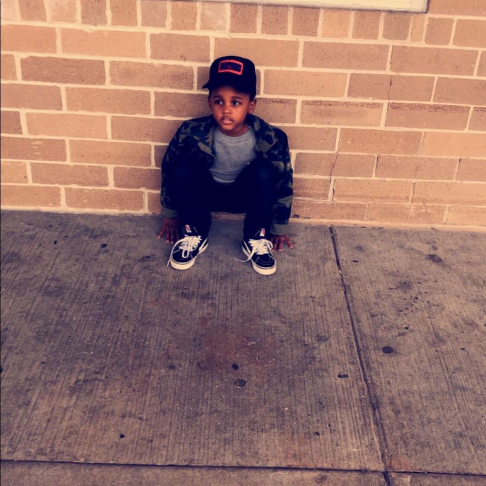 Vintage SnapBack